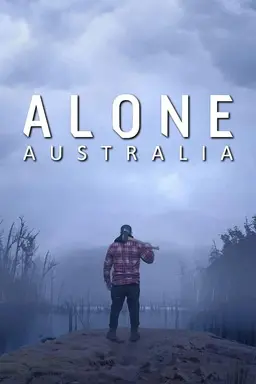 Alone Australia Season 2