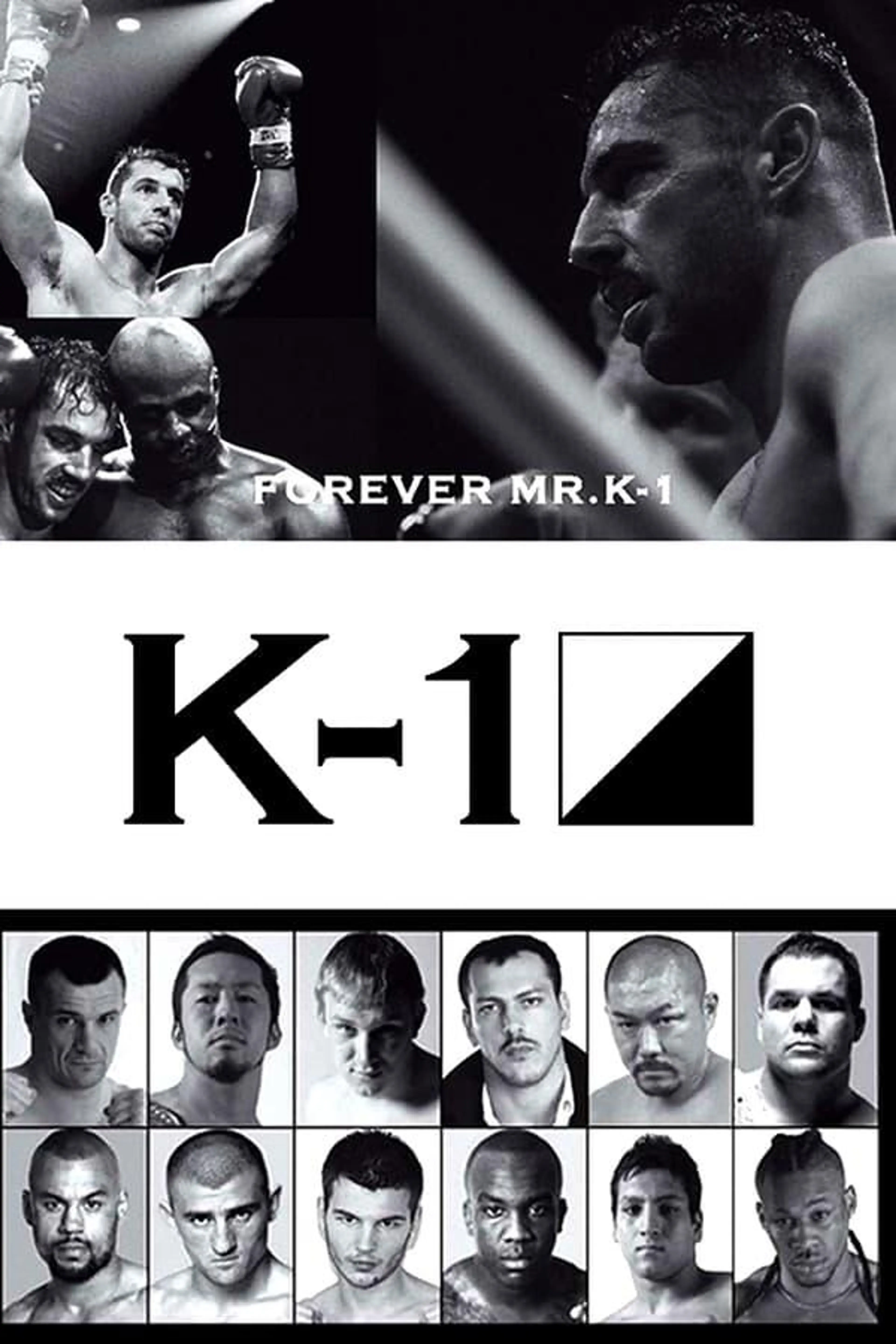 K-1 Season 1