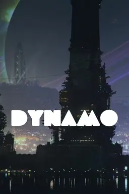 Dynamo Season 1
