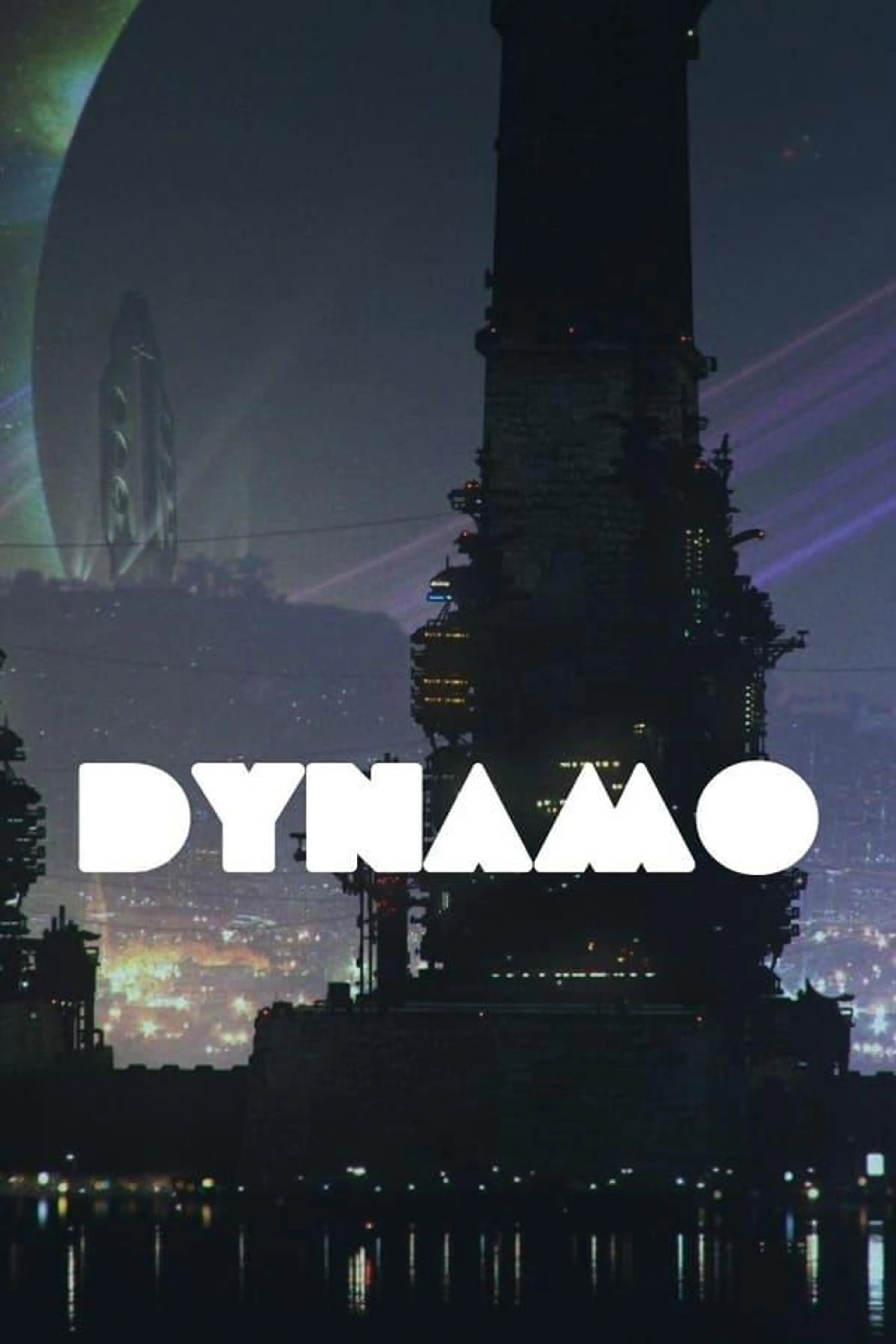 Dynamo Season 1