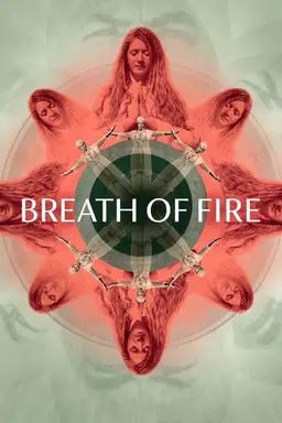 Breath of Fire Miniseries