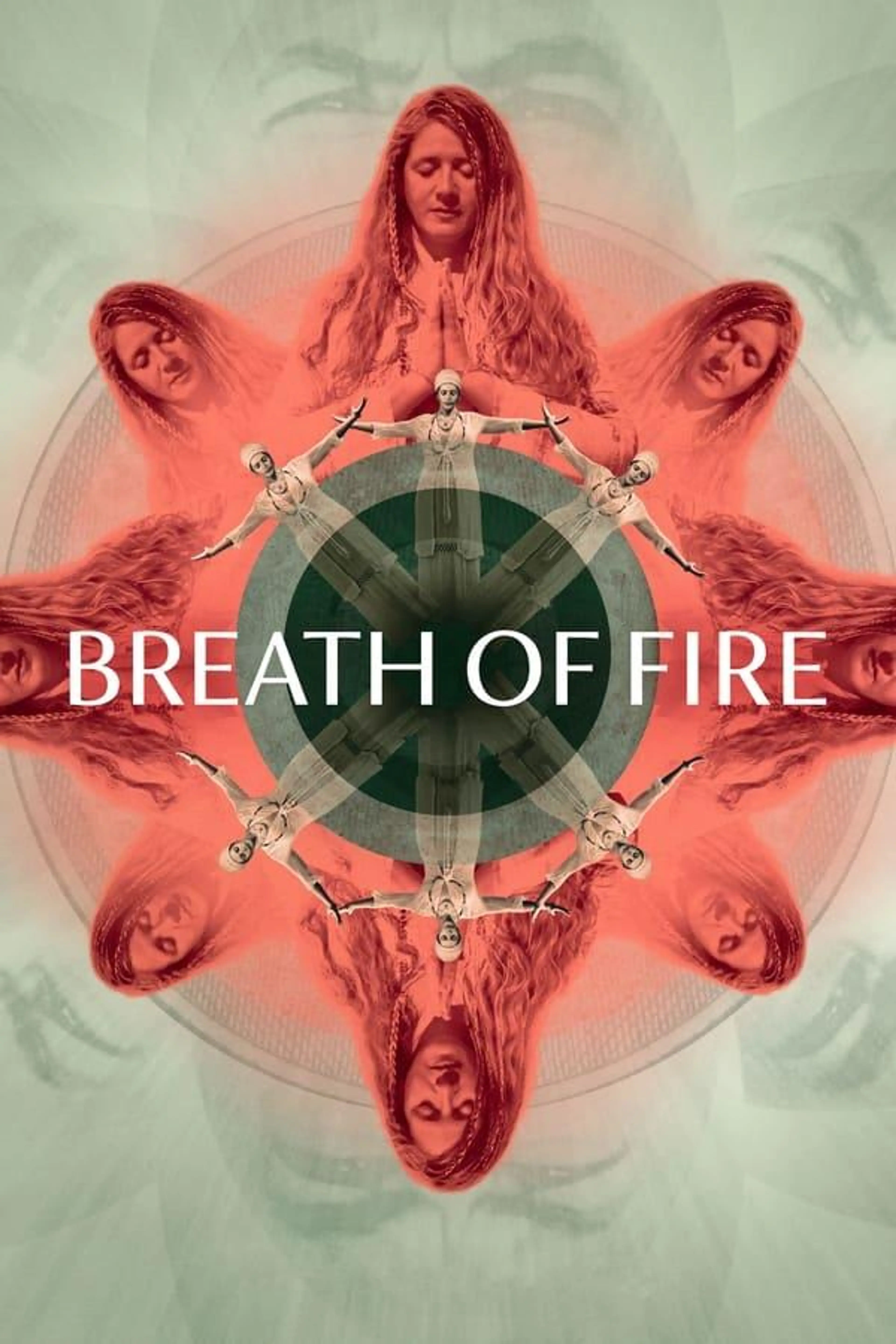 Breath of Fire Miniseries