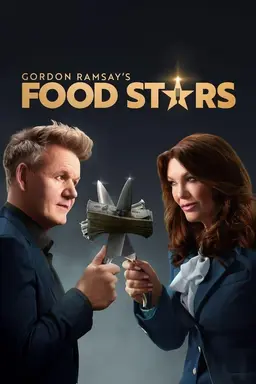 Gordon Ramsay's Food Stars Ramsay vs. Vanderpump