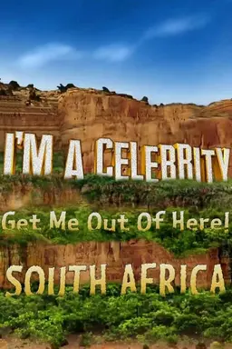 I'm a Celebrity... South Africa Specials