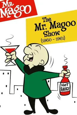 The Mr. Magoo Show Specials