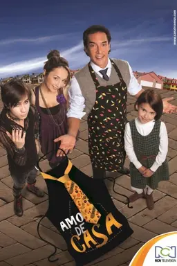 Amo de Casa Season 1