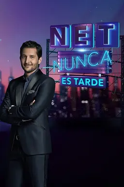 It's Never Too Late Season 1