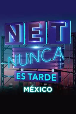 Nunca es tarde Season 1