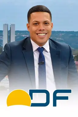 Bom Dia DF Season 2