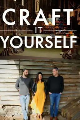 Craft It Yourself Season 1