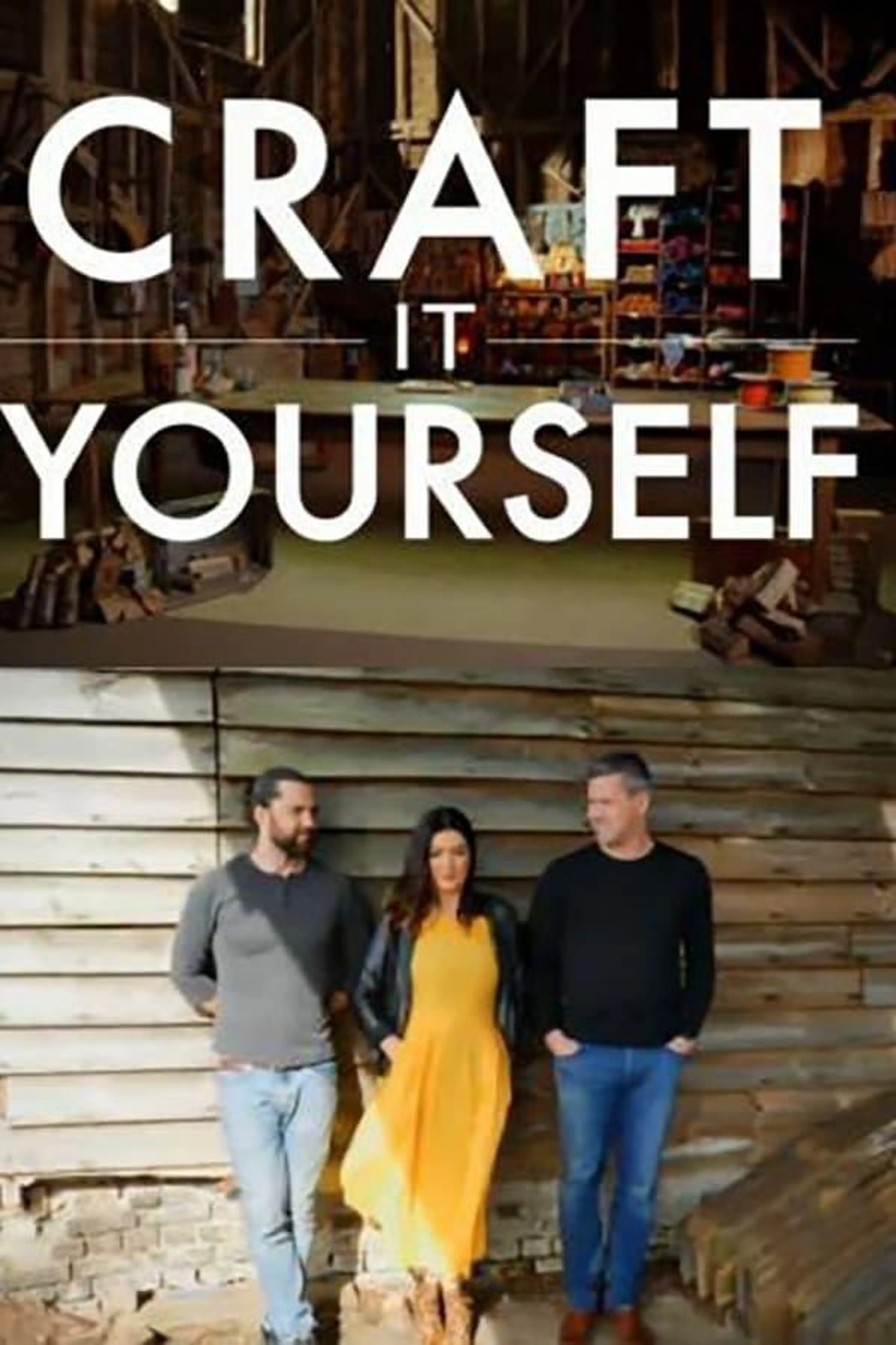 Craft It Yourself Season 1