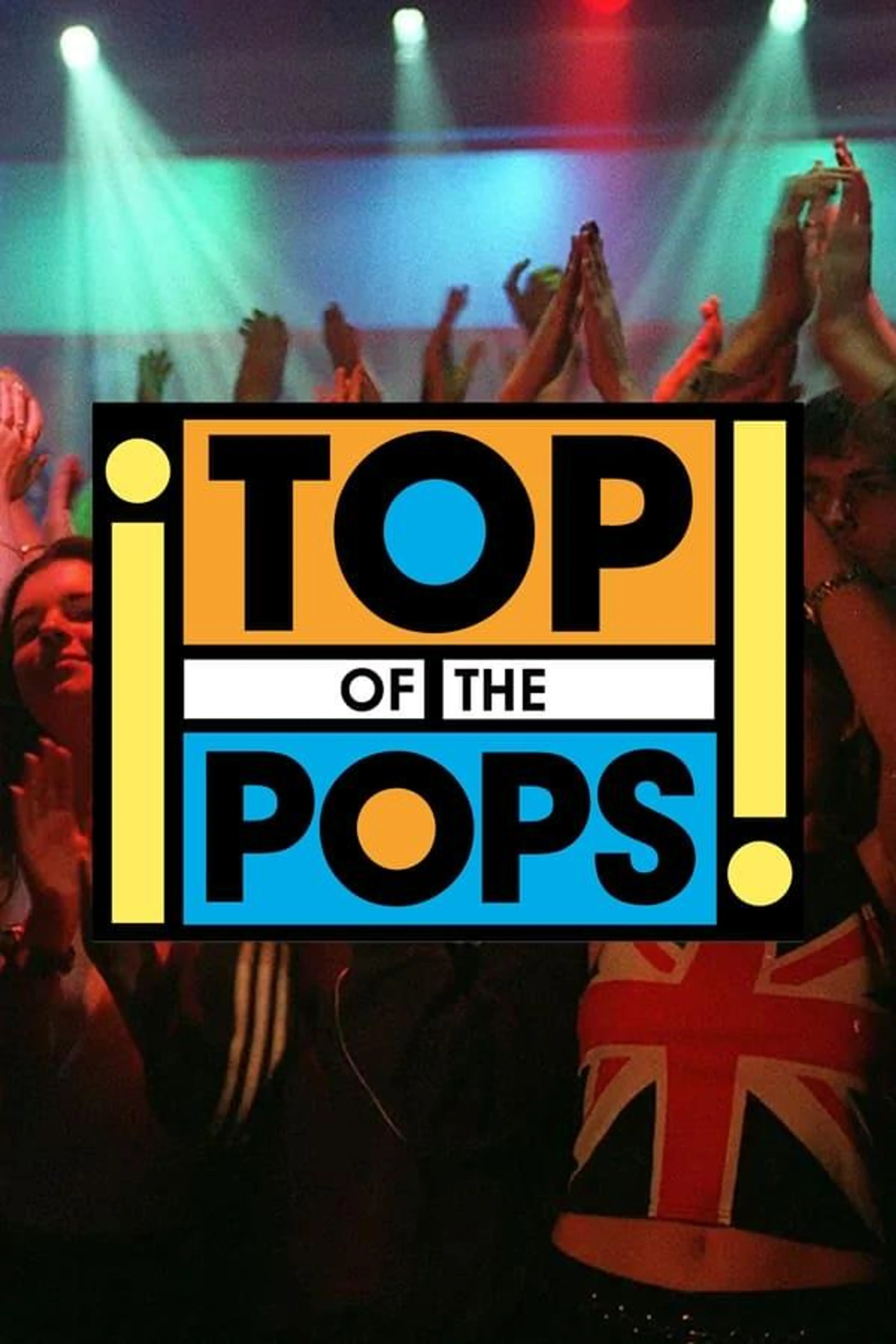 Top of the pops (FR) Season 1