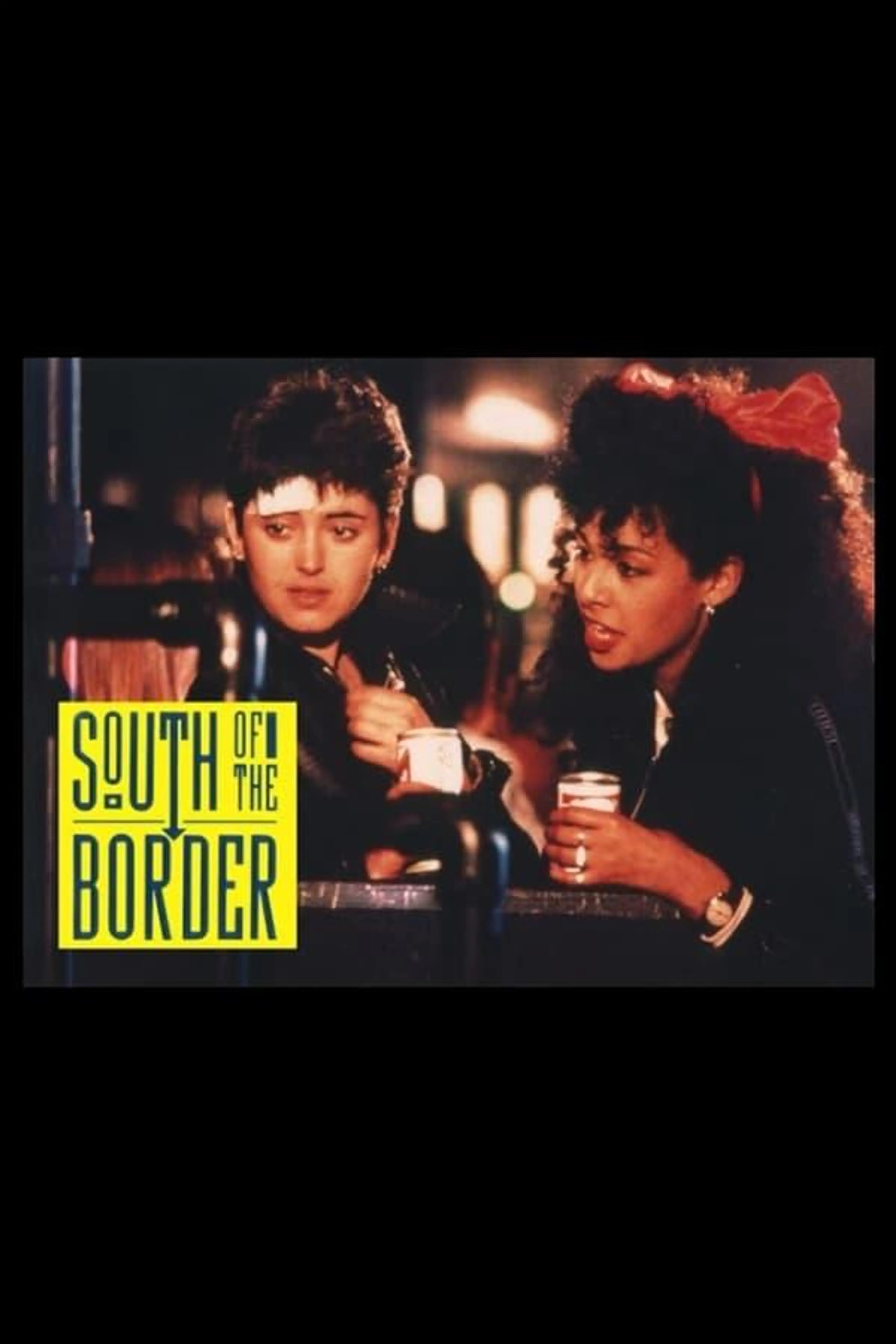 South Of The Border Season 2
