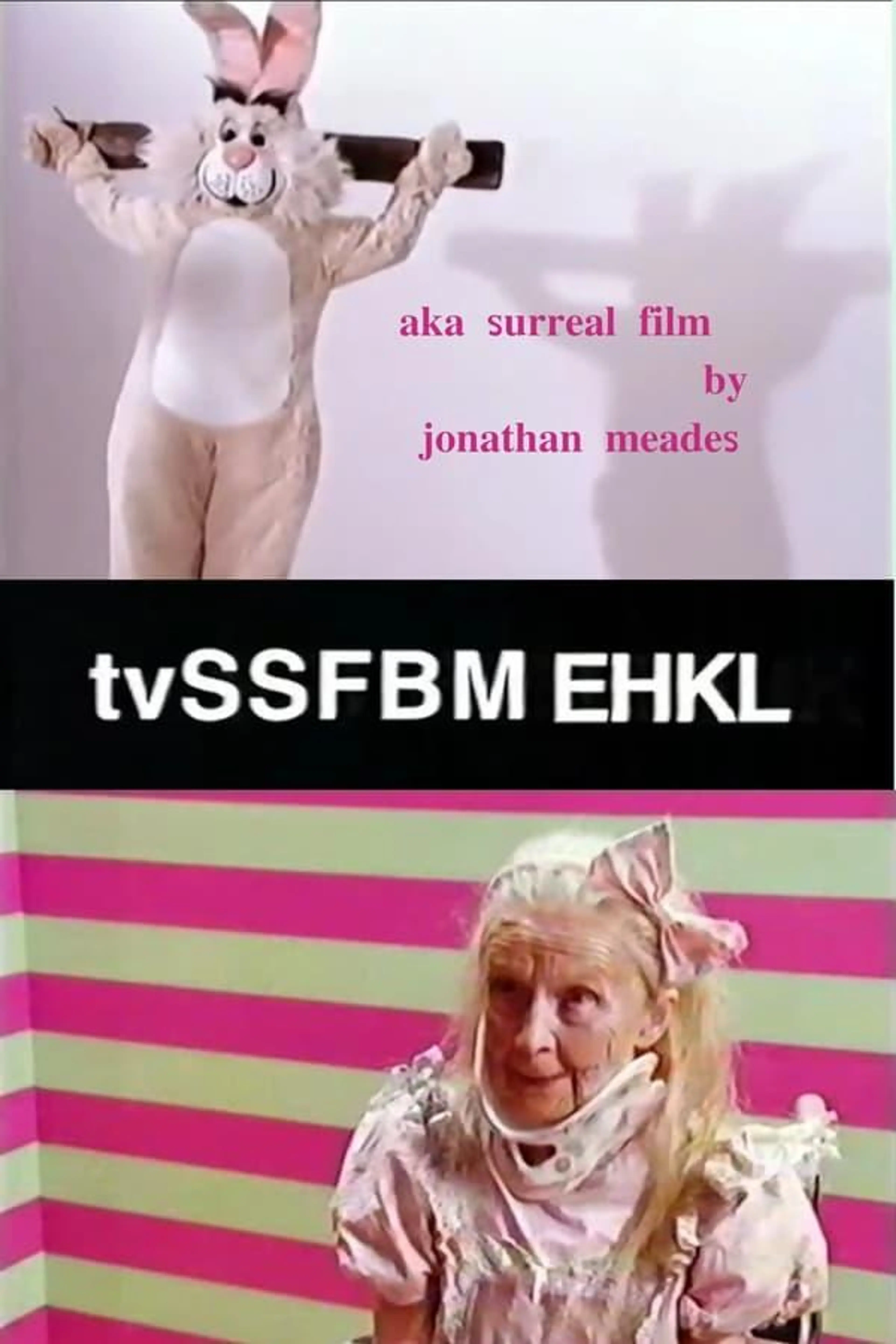 tv-ssfbm ehkl Surreal Film tv-ssfbm ehkl Surreal Film