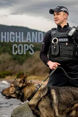 Highland Cops Series 2