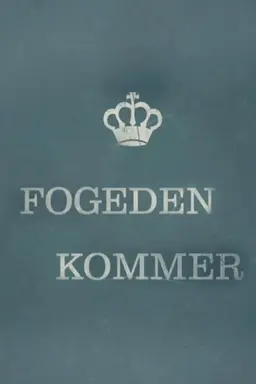 Fogeden Kommer Season 2