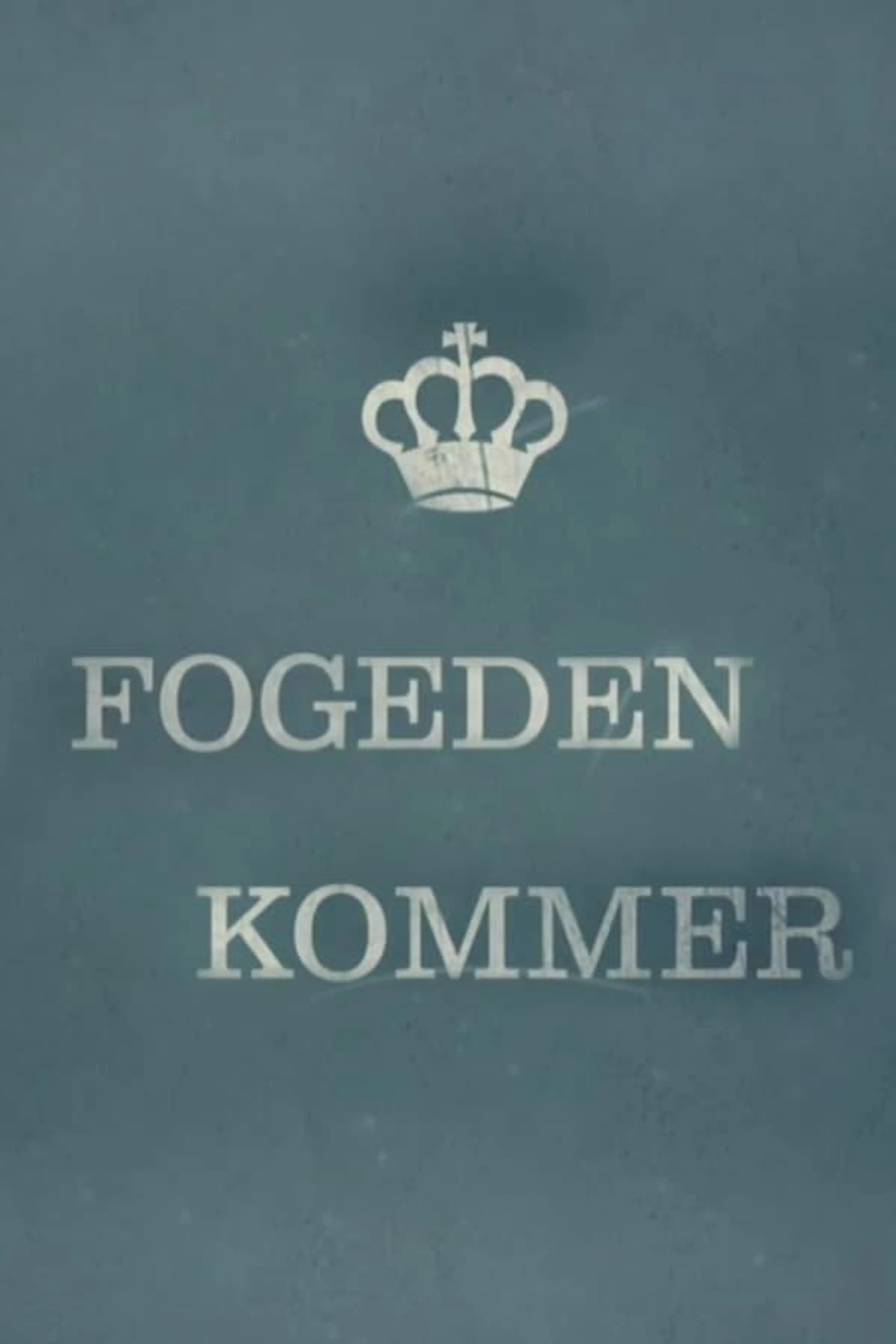 Fogeden Kommer Season 2
