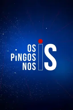 Os Pingos nos Is Season 6