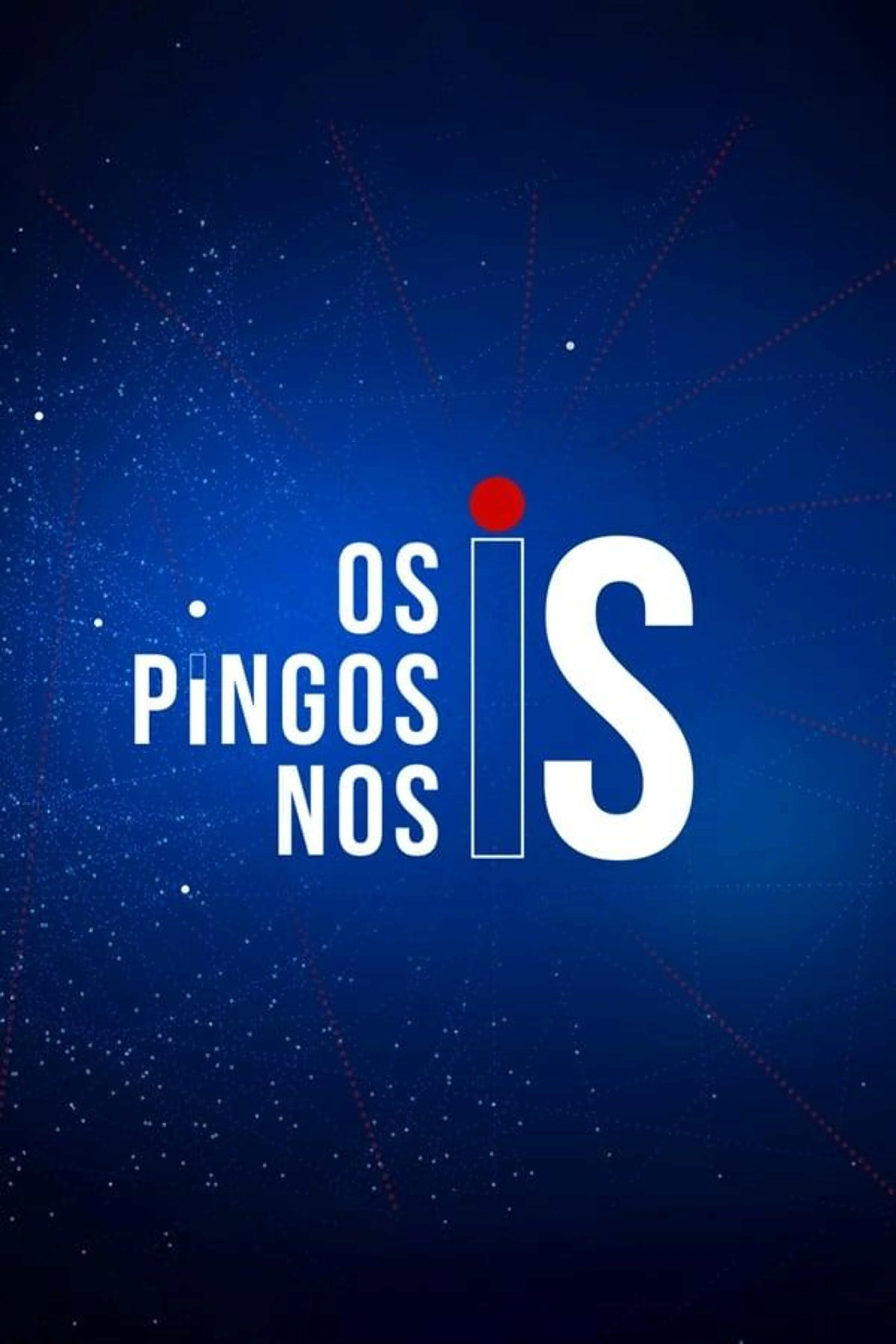Os Pingos nos Is Season 6