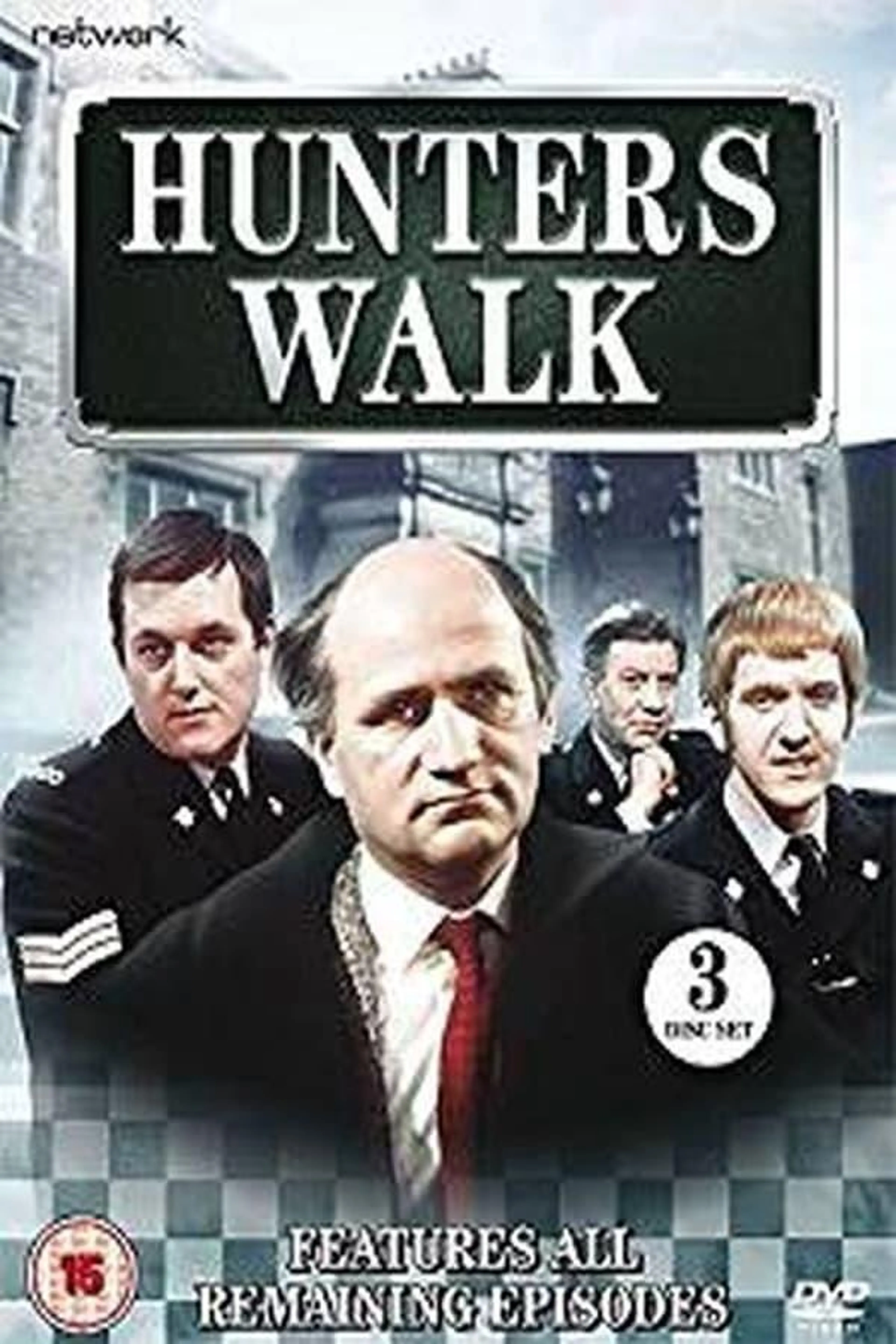 Hunter's Walk Season 1