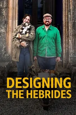 Designing the Hebrides Series 2