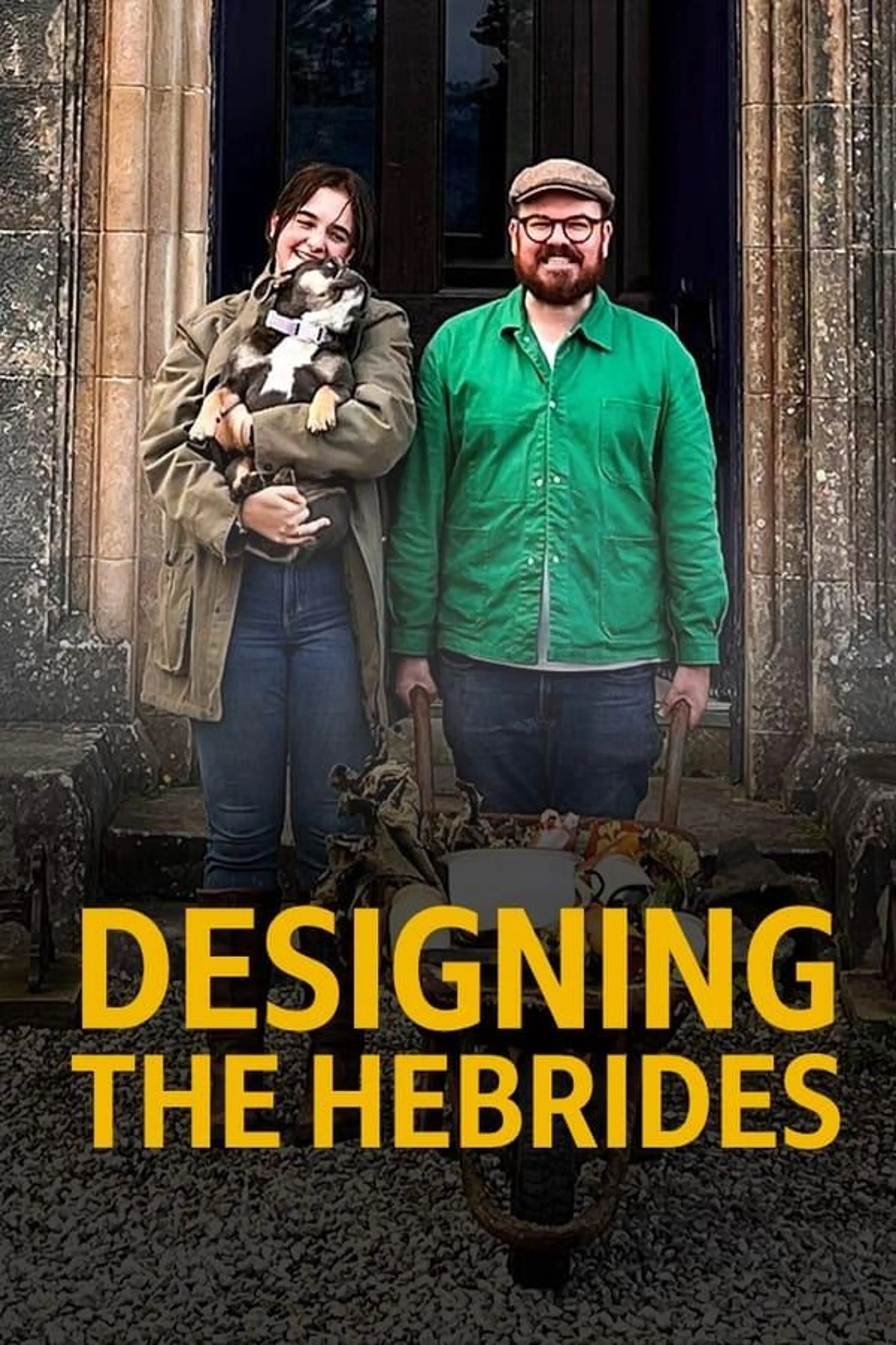 Designing the Hebrides Series 2