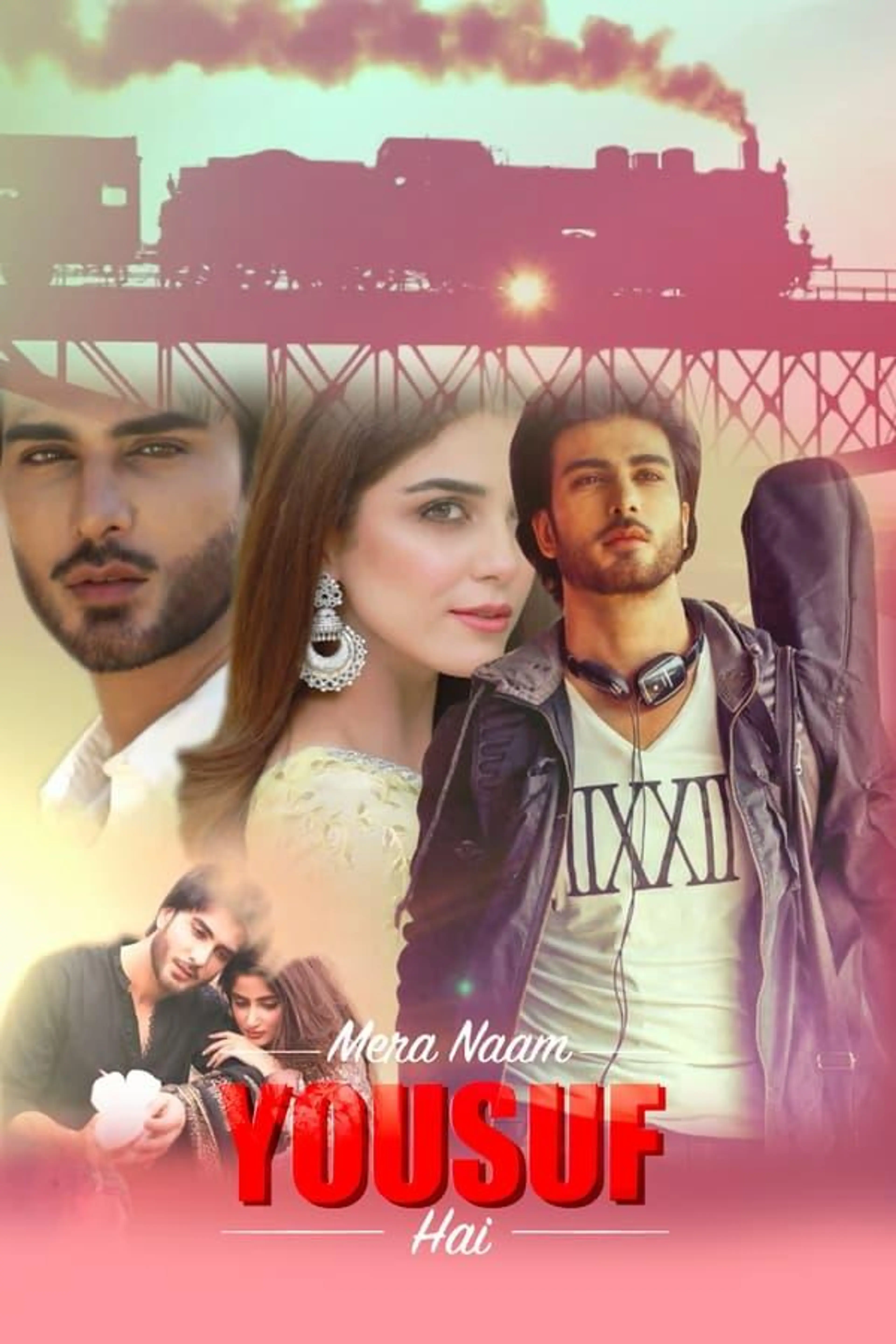 Mera Naam Yousuf Hai Season 1