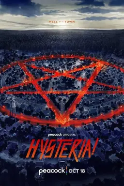 Hysteria! Season 1
