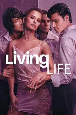 Living Life Season 2