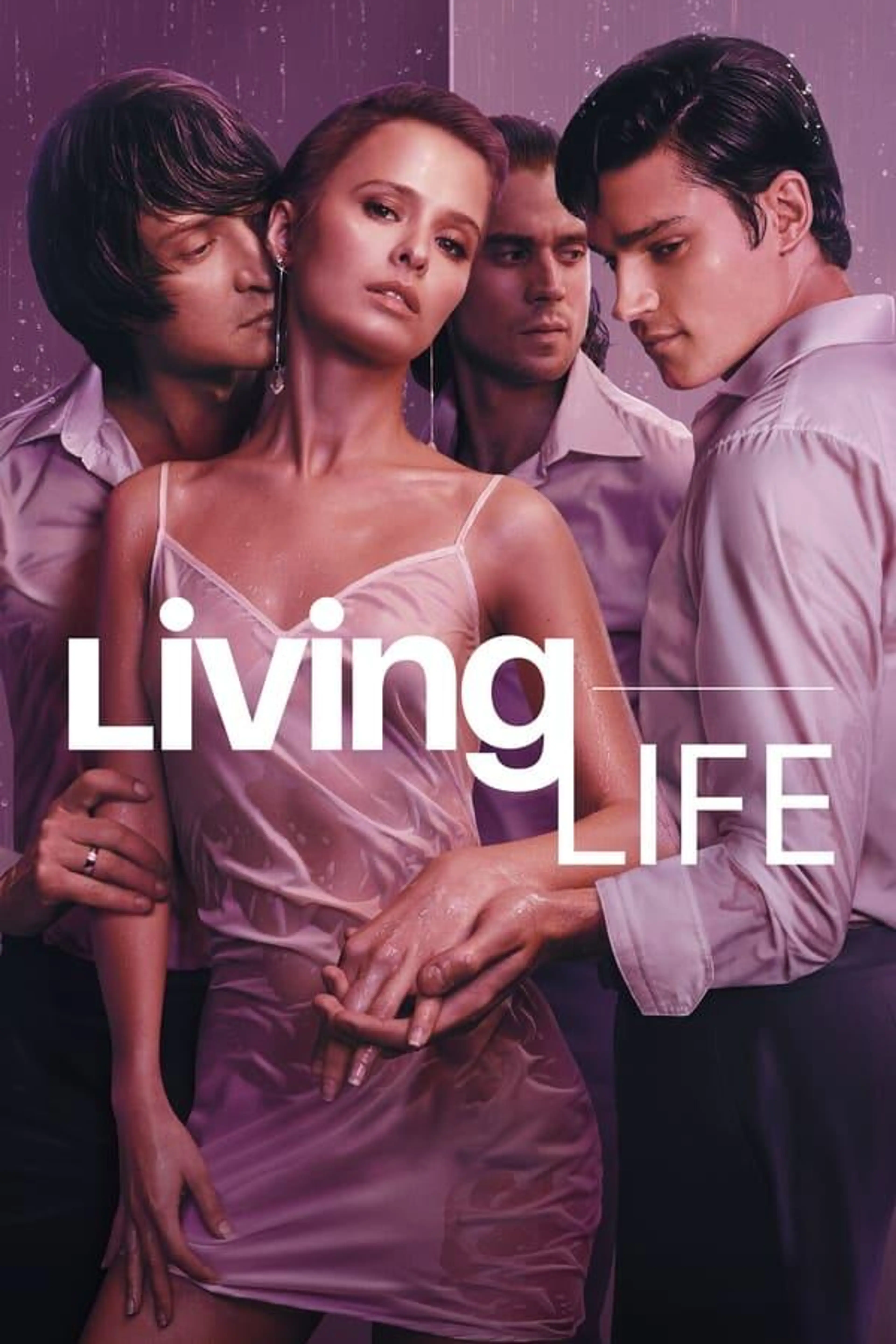 Living Life Season 2