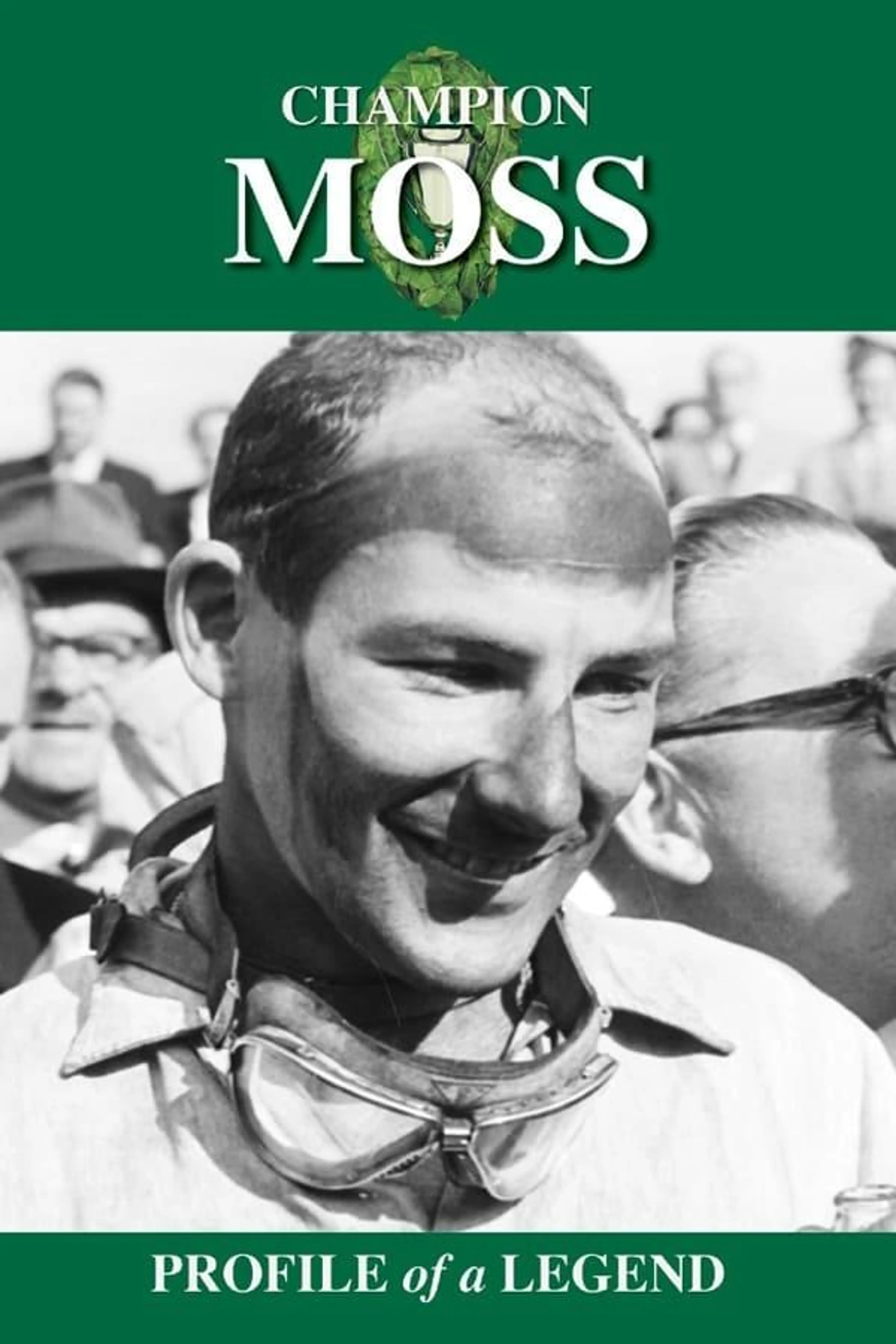 Champion Moss