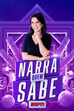 Narra Quem Sabe Season 1
