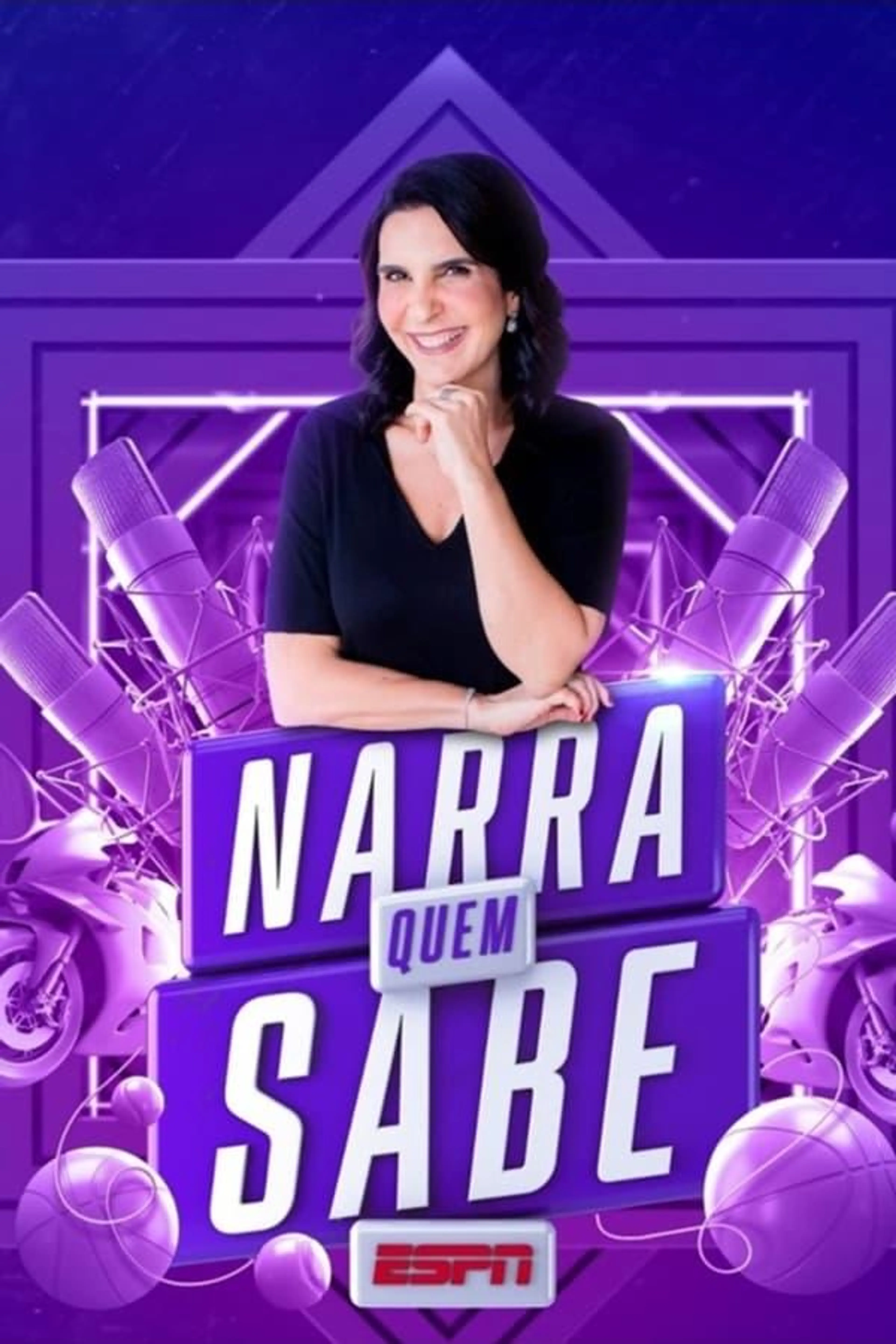 Narra Quem Sabe Season 1