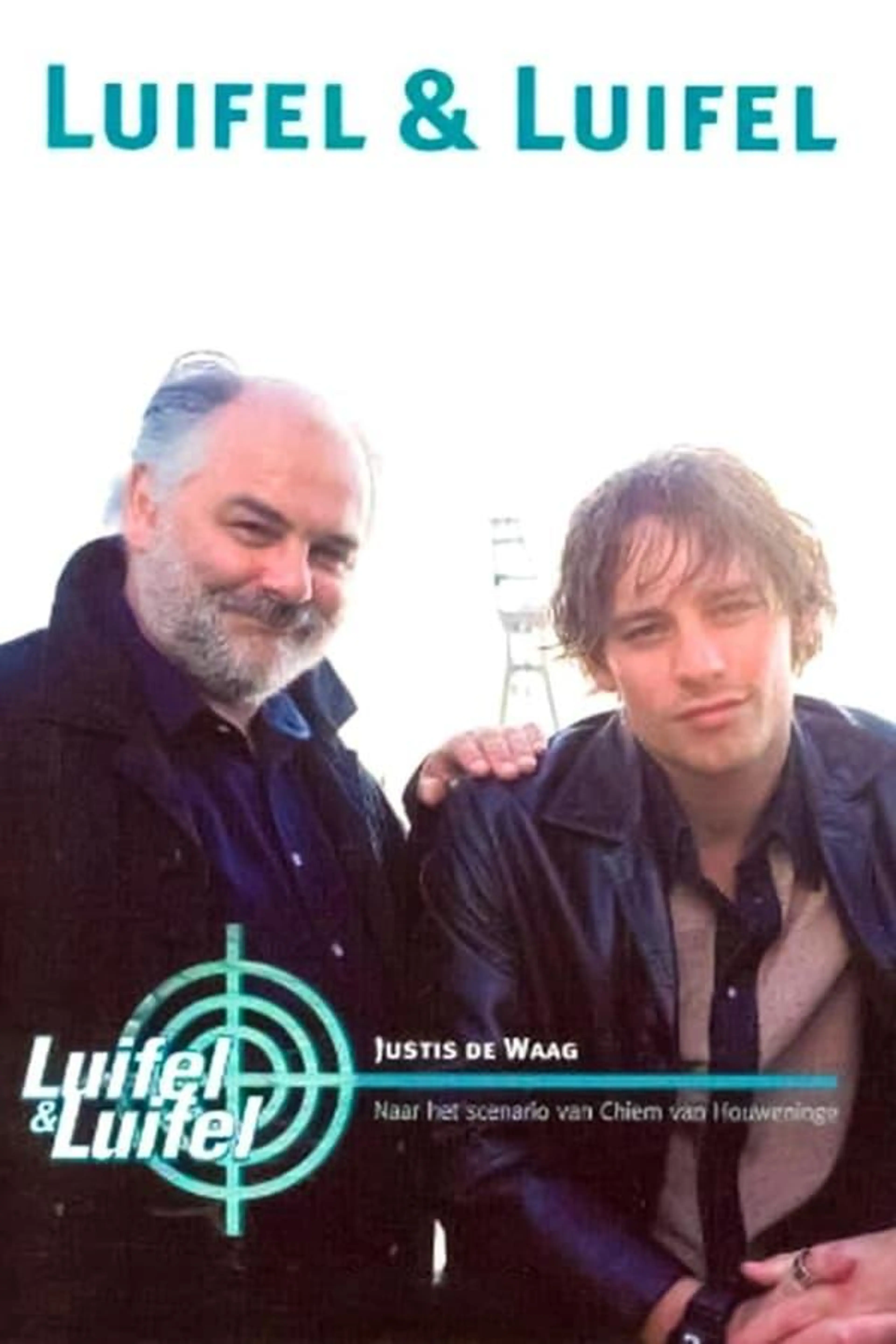 Luifel & Luifel Season 1