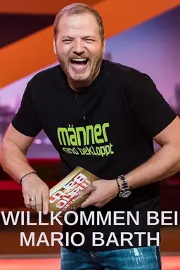 Willkommen bei Mario Barth Season 3