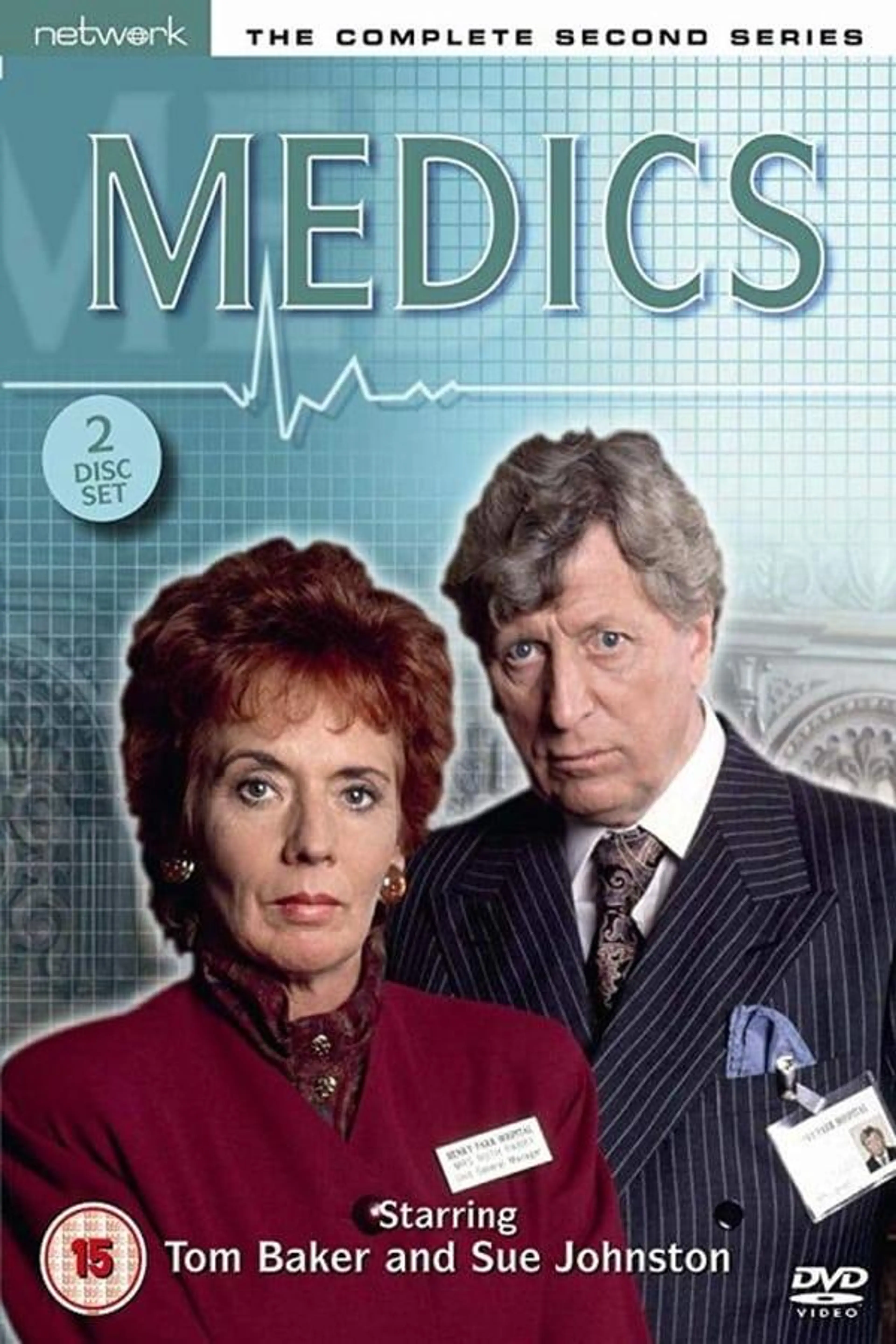 Medics Season 4