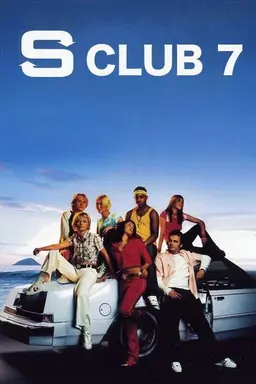 S Club 7 L.A. 7