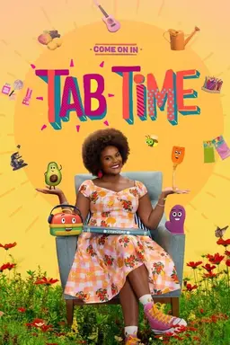 Tab Time Specials