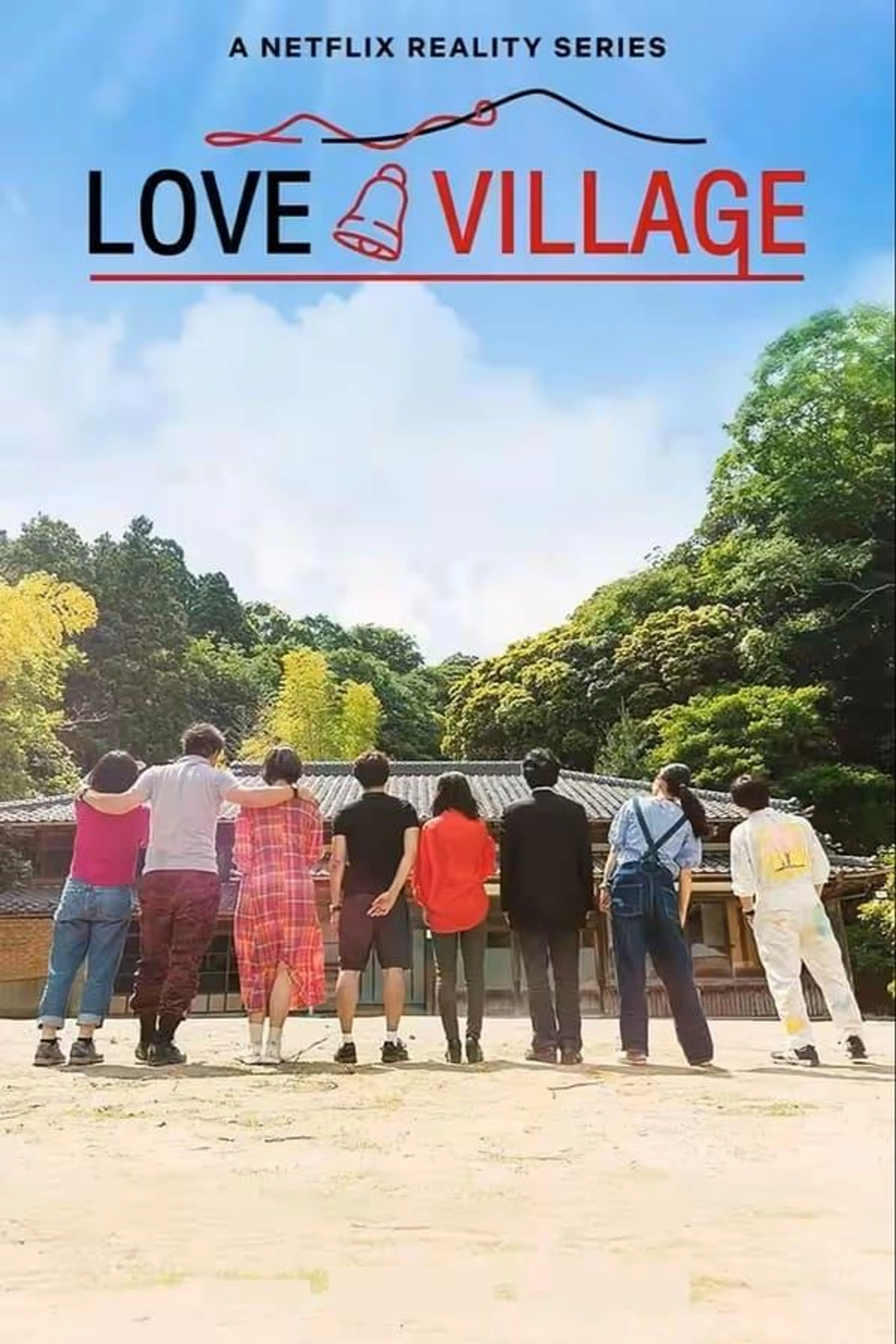 Love Village Season 2