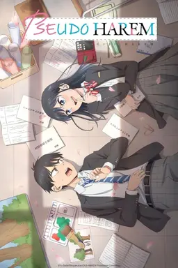 Pseudo Harem Season 1