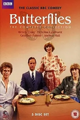 Butterflies Specials