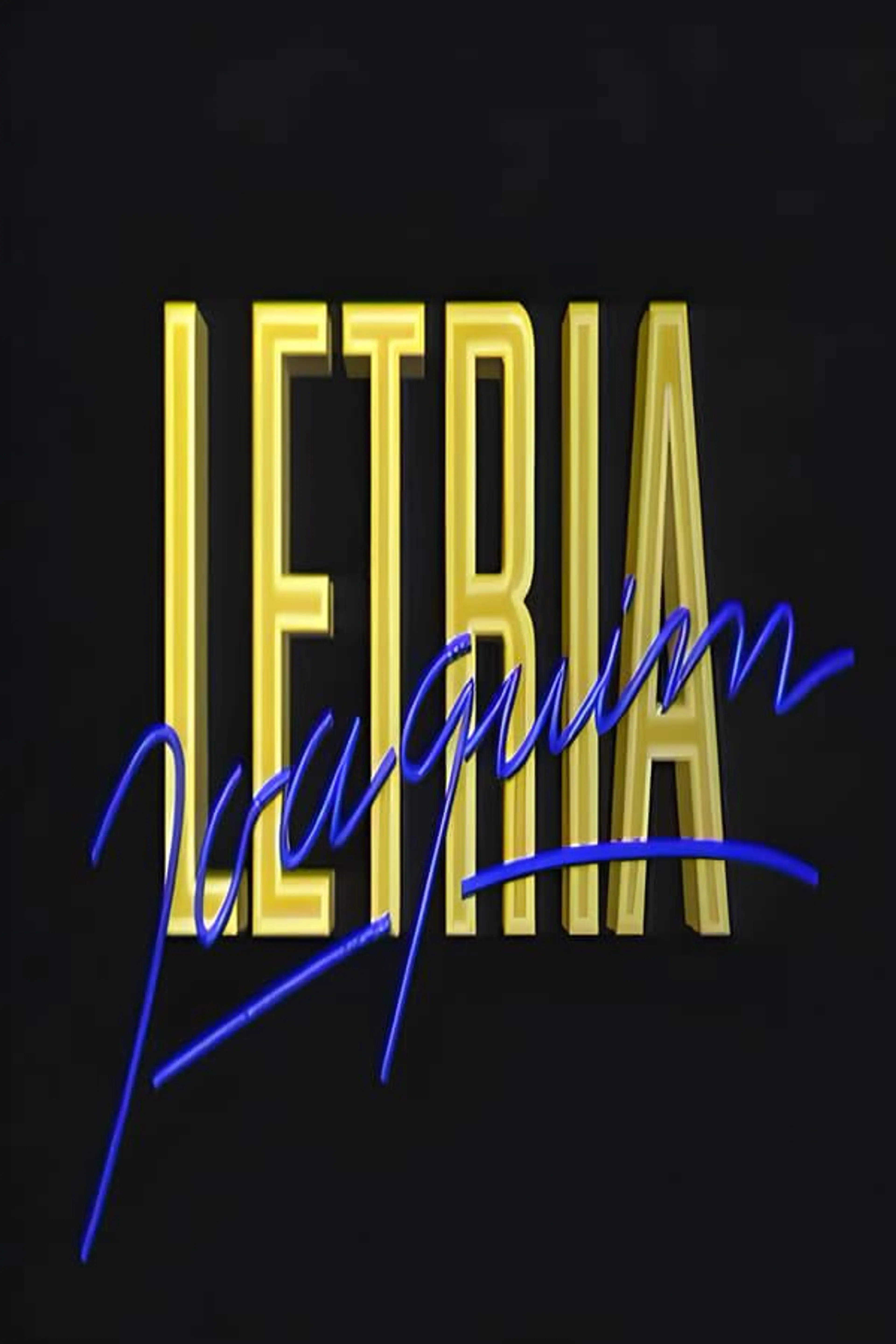 Joaquim Letria Season 1
