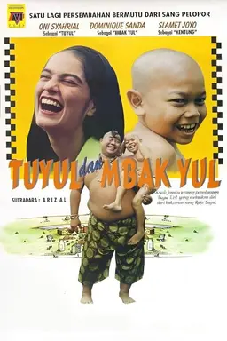Tuyul & Mbak Yul Season 3