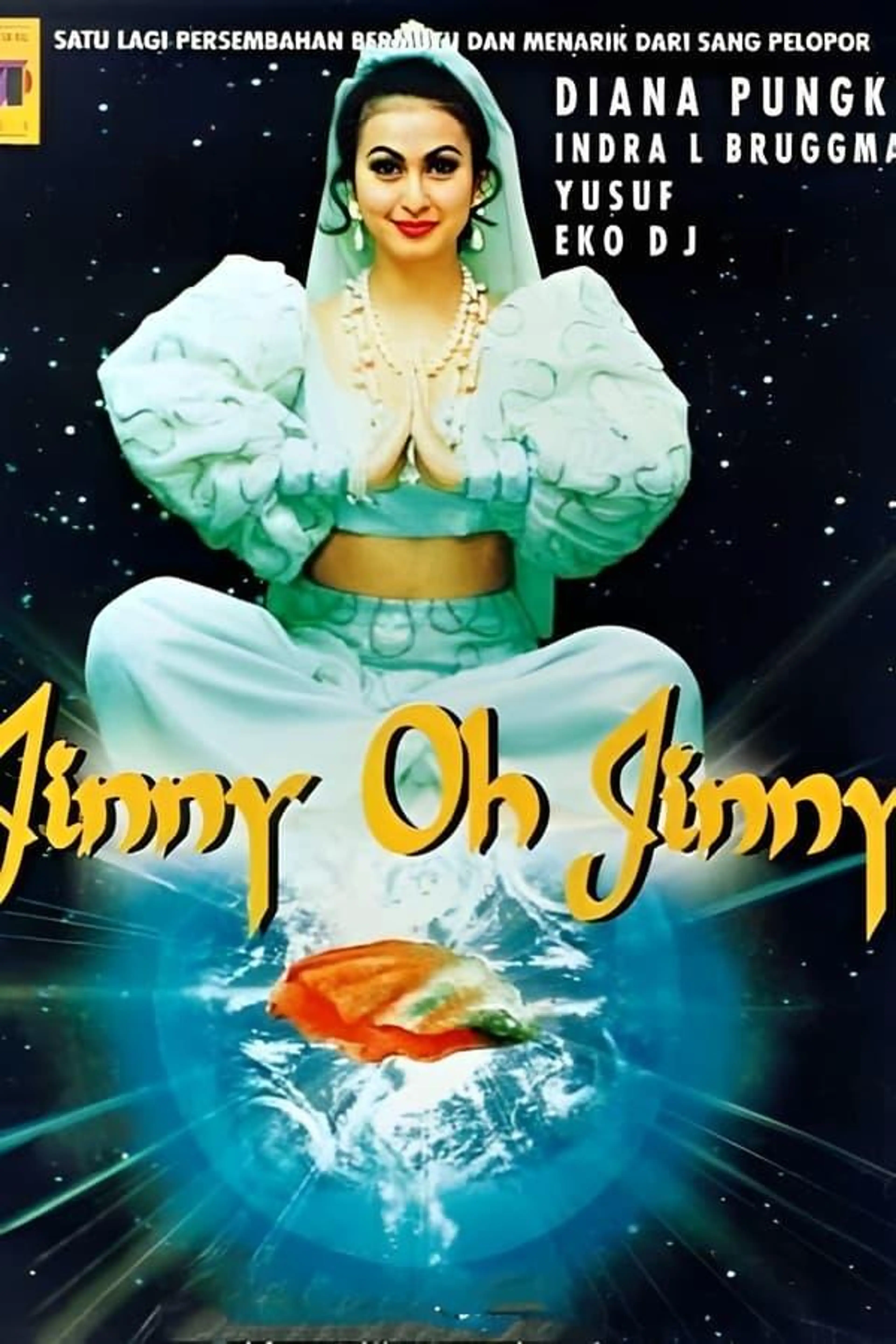 Jinny oh Jinny Season 2