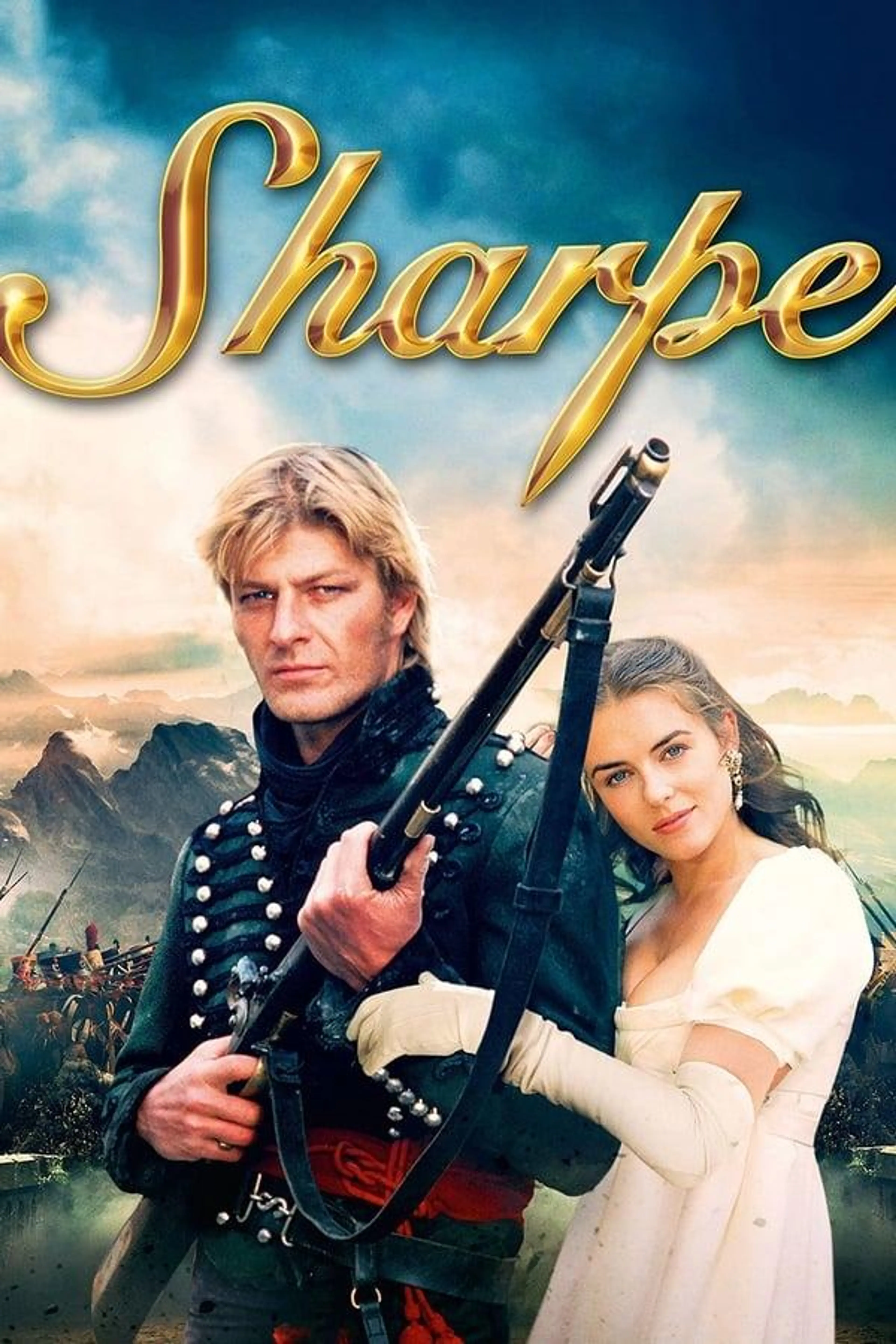 Sharpe Season 4