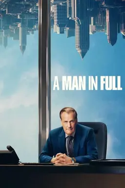 A Man in Full Limited Series