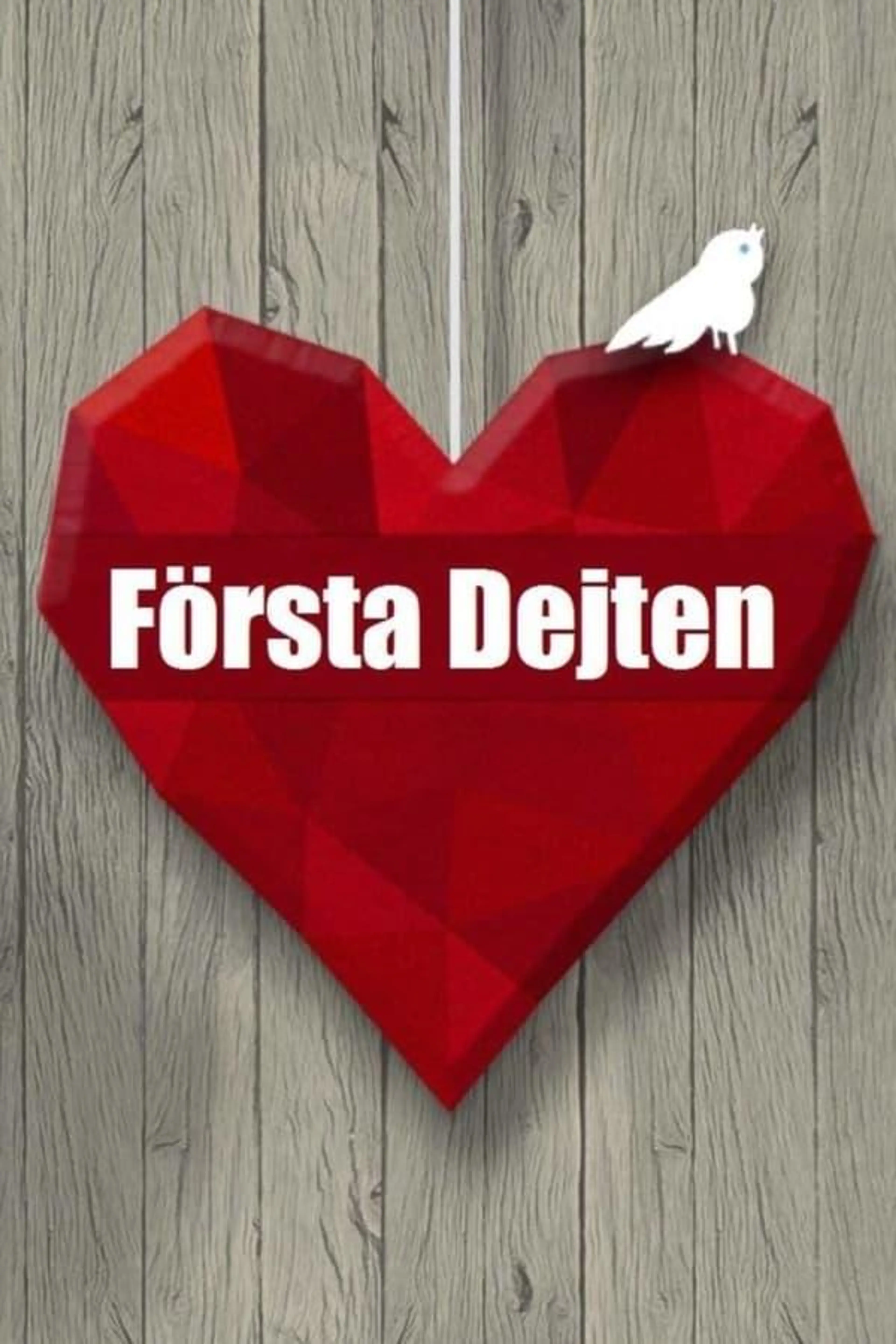 First Date Sweden Season 5