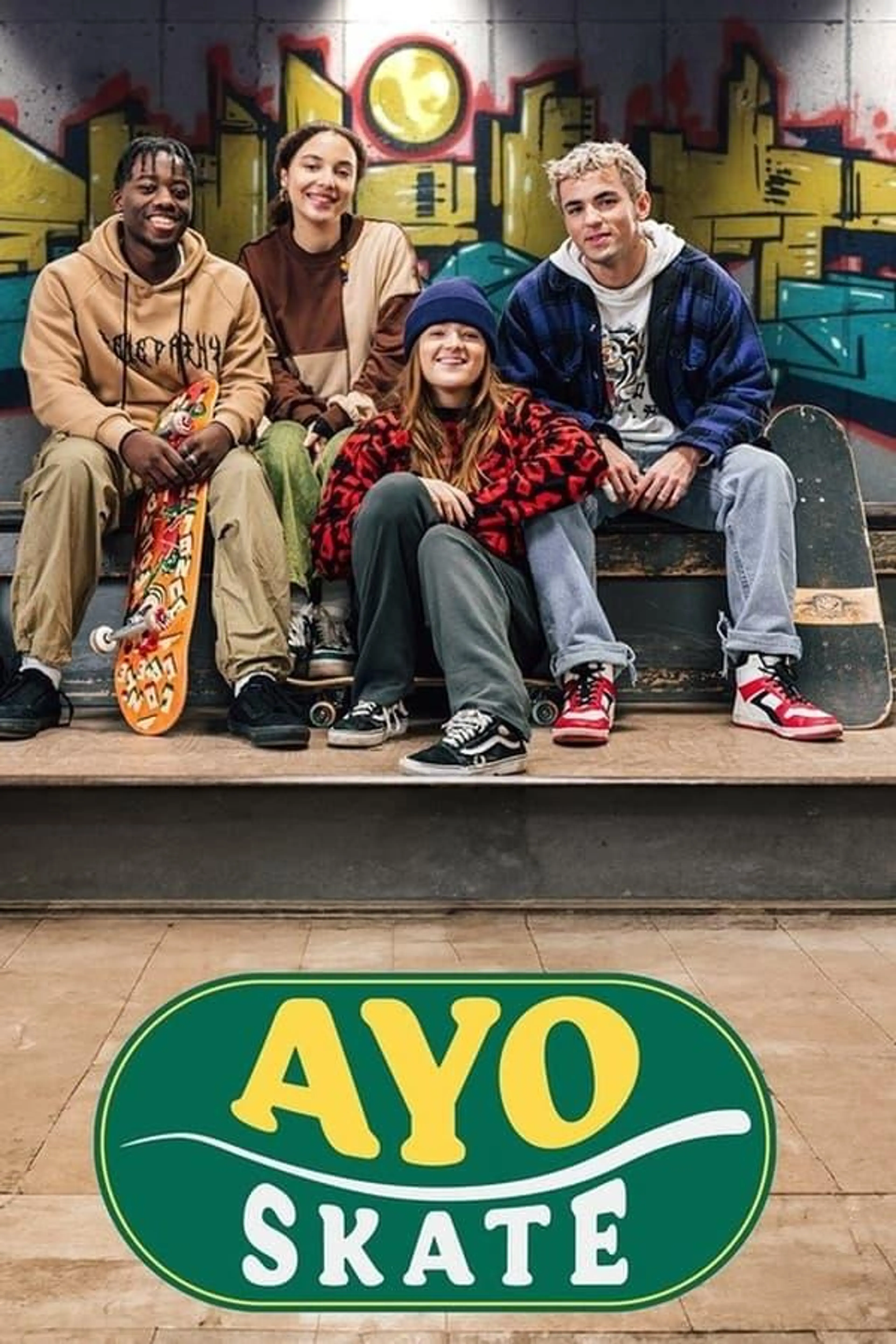 Skate Season 2