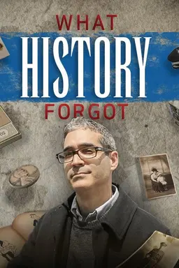 What History Forgot Season 2