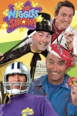 The Wiggles Show! Season 1
